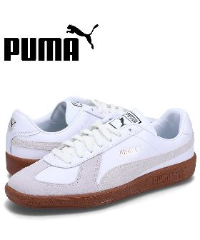 PUMA　スウェード XL