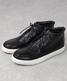 RUBBER MID M