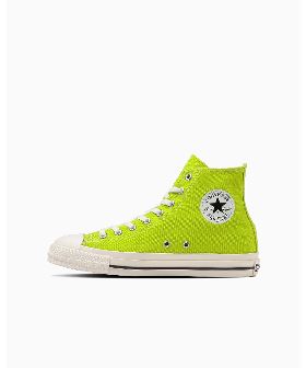 CONVERSE　STAR&BARS US LEATHER