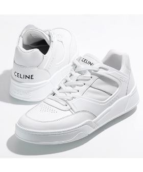 glabella LACEUP SNEAKERS