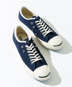 CONVERSE　JACK PURCELL US RLY IL