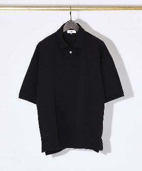 【NEW VINTAGE GOLF】60’ S Set in Gusset POLO【アウトレット】