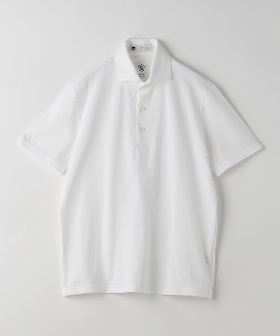 ＜GIM＞24s アメリカン シーアイランド コットン ポロシャツ −吸水速乾−