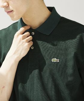 60’S SET IN SLEEVE POLO SHIRT/60’S セットインスリーブポロシャツ【アウトレット】