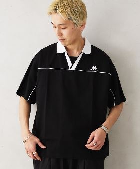 LY02 POLO ポロシャツ