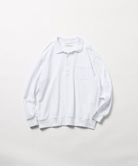 《予約》FRED PERRY  417別注 SOLOTEX ポロシャツ