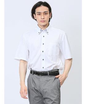 ＜DENHAM/デンハム＞別注 ポケットポロシャツ　made in japan