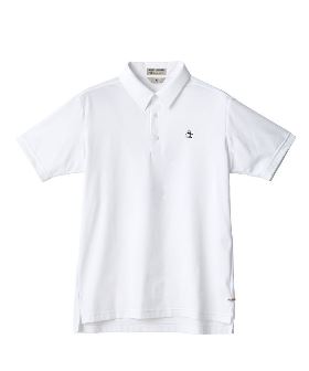 STYLE 2833 60’S GUSSET SET IN POLO SHIRT / スタイル2833 60’Sガゼットセットインポロシャツ【アウトレット】