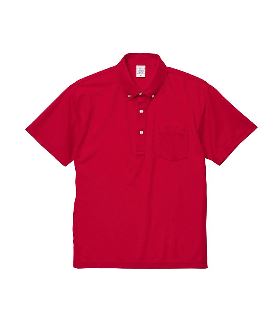 STYLE 2833 60’S GUSSET SET IN POLO SHIRT / スタイル2833 60’Sガゼットセットインポロシャツ【アウトレット】