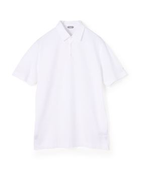 コンバース(CONVERSE)  ポロシャツ メンズ 大きいサイズ 吸汗速乾 消臭 抗菌 デオドラントテープ ロゴ 刺繍 ドライ 半袖シャツ ブランド 半袖 ポ