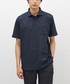 FRED PERRY for JOURNAL STANDARD / フレッドペリー L/S ポロシャツ
