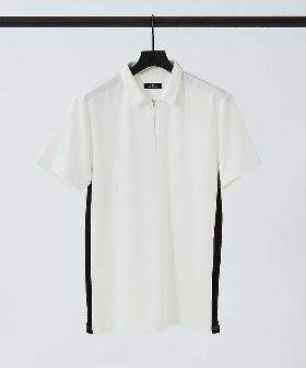 EXcDRY半袖ポロシャツ (吸汗速乾/UV CUT(UPF15)/高速ドライ/EXcDRY D−Tec（エクシードライ　ディーテック【アウトレット】