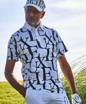 roshell(ロシェル) 鹿の子ポロシャツ / ポロシャツ 父の日 プレゼント メンズ 半袖 トップス カジュアル ゴルフ リゾート