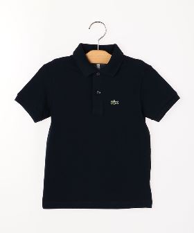 LACOSTE:ポロシャツ(100〜130cm)