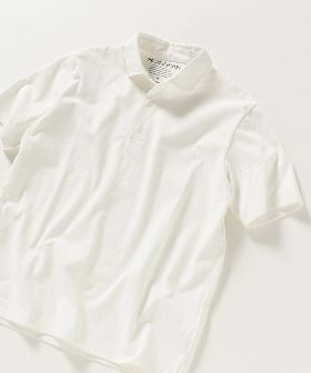 【TEAM】【吸汗速乾】ボタンダウンポロシャツ