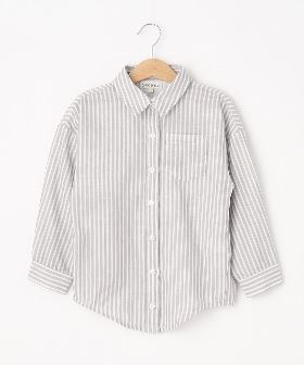 NOMA t.d. (ノーマティーディー) Summer Shirt N37−SH01CD