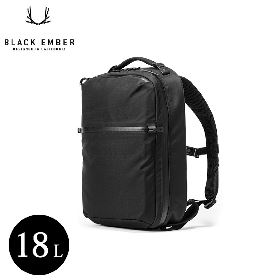 CITADEL18 7223017 バックパック 18L リュックサック 軽量 [BLACK EMBER/ブラックエンバー][あす着対応]