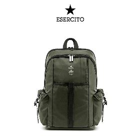 G-FORCE BACKPACK M バックパック リュック バッグ ビジネス 出張 旅行 [ESERCITO/エセルチート][あす着対応]