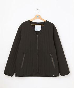 ONWARD CROSSET TOP(ノーカラーコート)