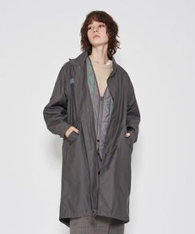 ONWARD CROSSET TOP(ミリタリージャケット・モッズコート)