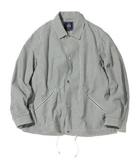ONWARD CROSSET TOP
