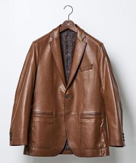 ONWARD CROSSET TOP(テーラードジャケット)