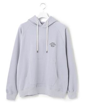 ONWARD CROSSET TOP