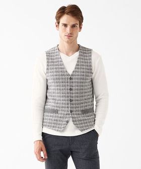 ONWARD CROSSET TOP