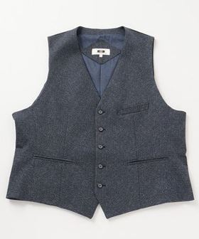 ONWARD CROSSET TOP