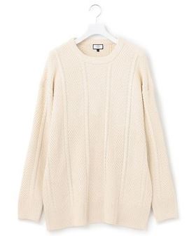 ONWARD CROSSET TOP