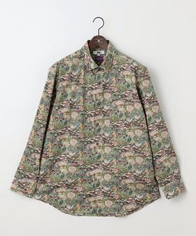 ONWARD CROSSET TOP