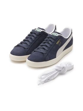 【PUMA】391962-01 Clyde OG