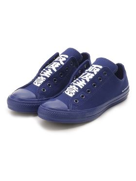 【CONVERSE】31306641 ALL STAR 100 BlackEyePatch SLIP OX