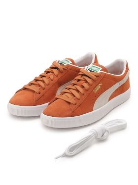 【PUMA】374921-12 SUEDE VTG スウェード