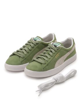 【PUMA】374921-15 SUEDE VTG スウェード