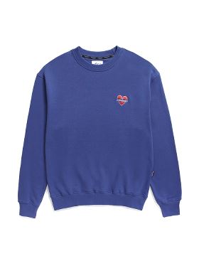【UNISEX】NOMANTIC SINGATURE LOGO SWEAT-SHIRTS